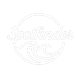 SpotFinder - logo